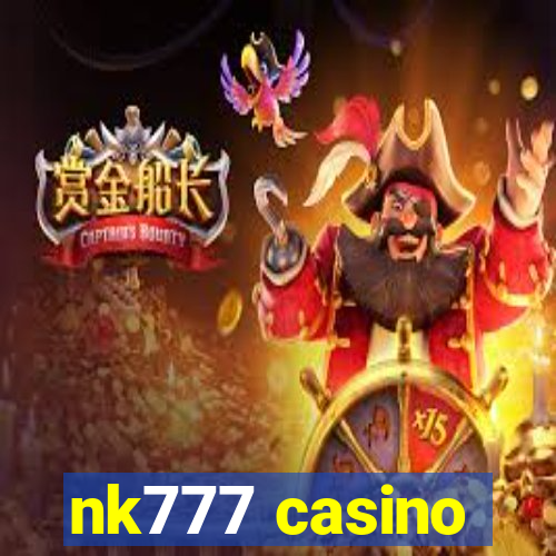 nk777 casino