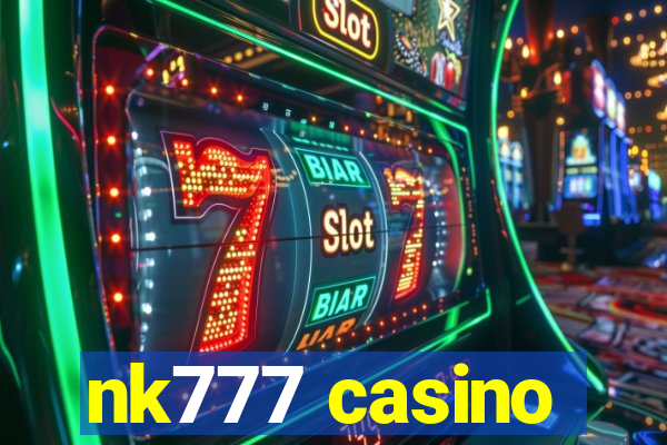 nk777 casino