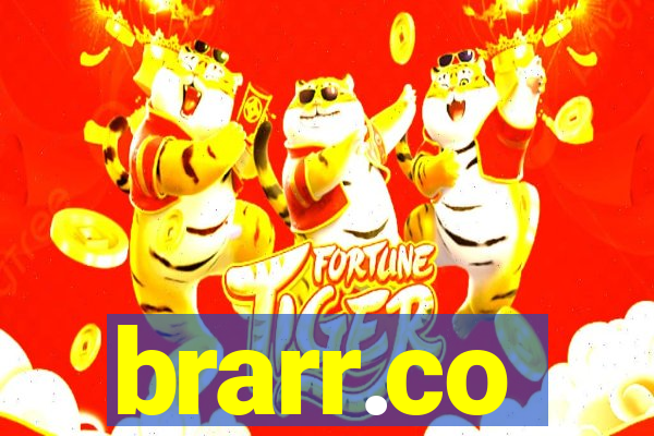 brarr.co