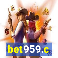 bet959.c