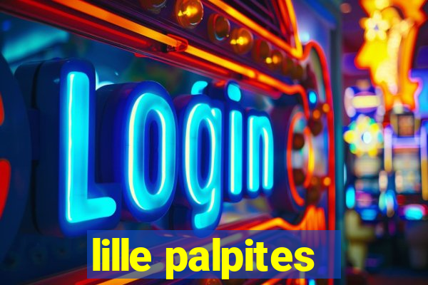 lille palpites