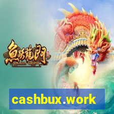 cashbux.work