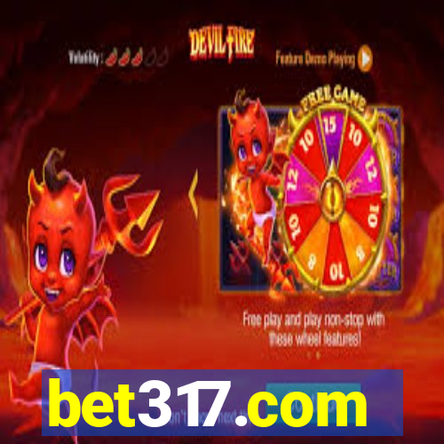 bet317.com