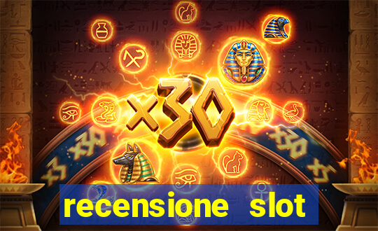 recensione slot imperial riches