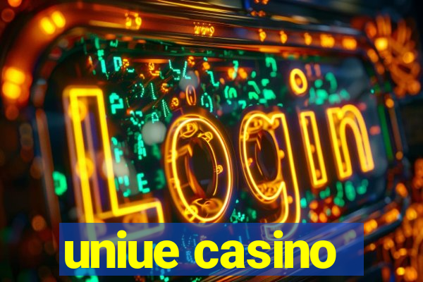 uniue casino