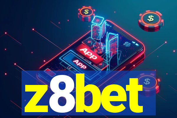 z8bet