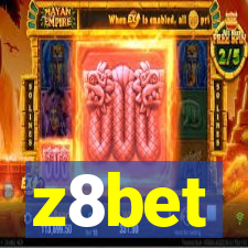 z8bet