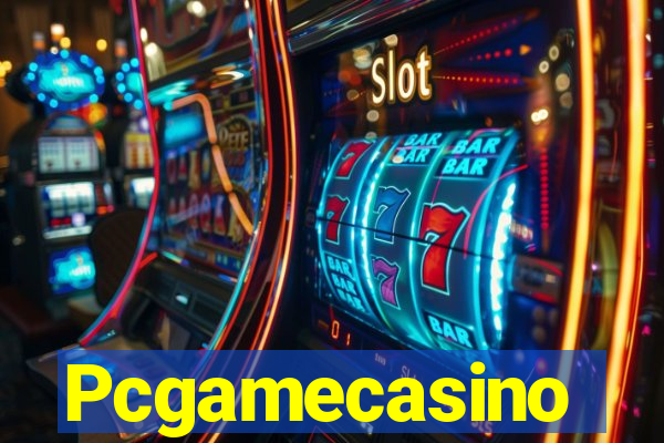 Pcgamecasino