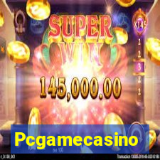 Pcgamecasino