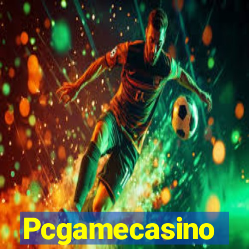 Pcgamecasino