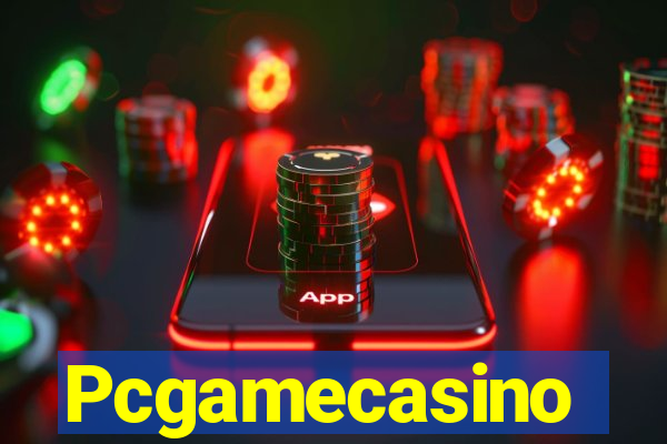 Pcgamecasino