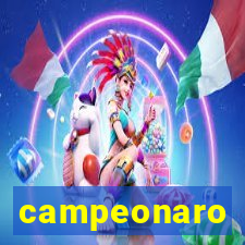 campeonaro brasileiro serie a