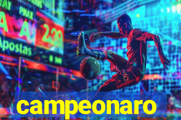 campeonaro brasileiro serie a