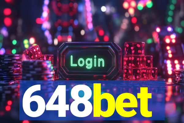 648bet