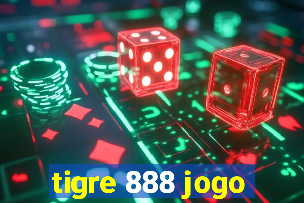 tigre 888 jogo