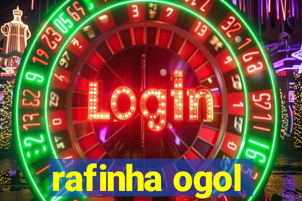 rafinha ogol