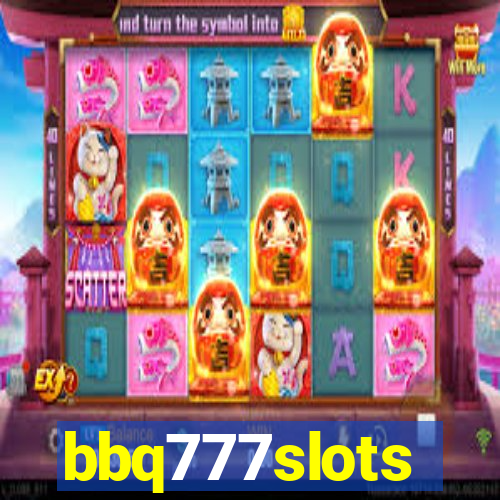 bbq777slots