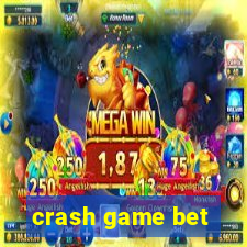 crash game bet