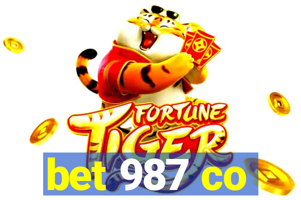 bet 987 co