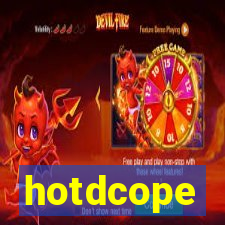 hotdcope