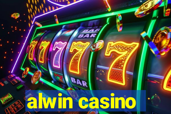 alwin casino