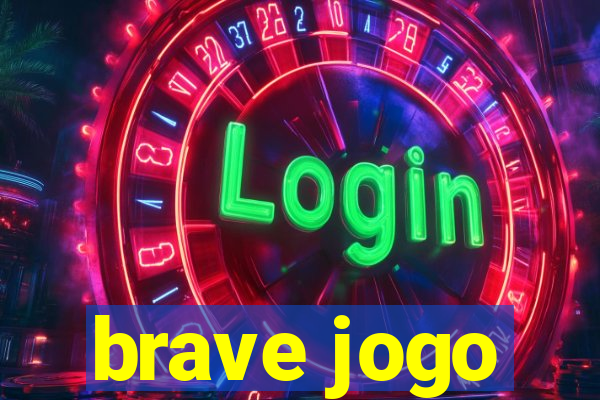 brave jogo