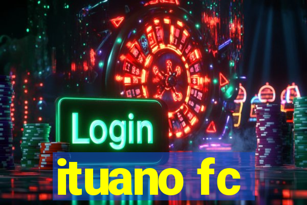 ituano fc