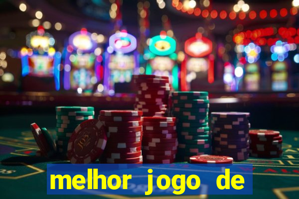 melhor jogo de aposta online para ganhar dinheiro