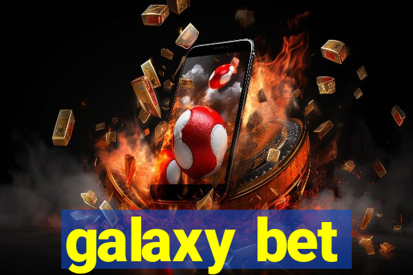 galaxy bet