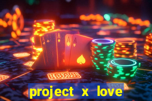 project x love potion blaze gallery