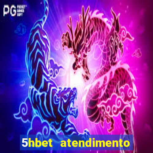 5hbet atendimento ao Cliente