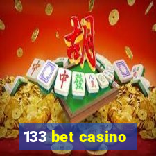 133 bet casino