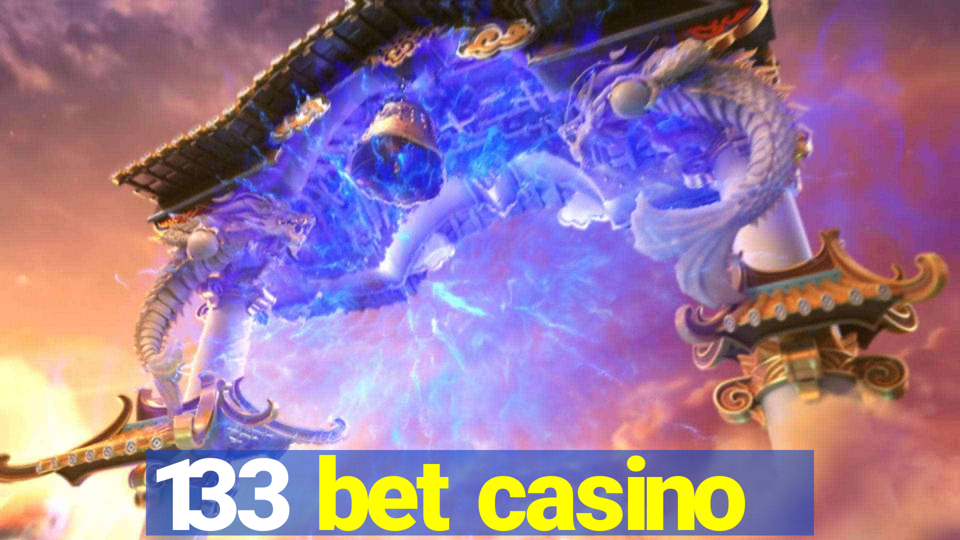 133 bet casino