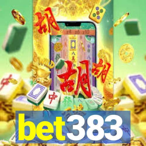 bet383