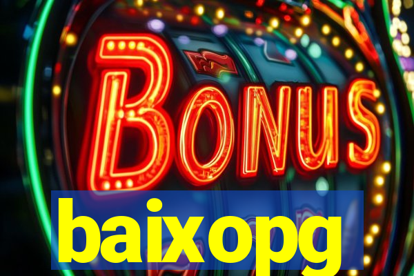 baixopg