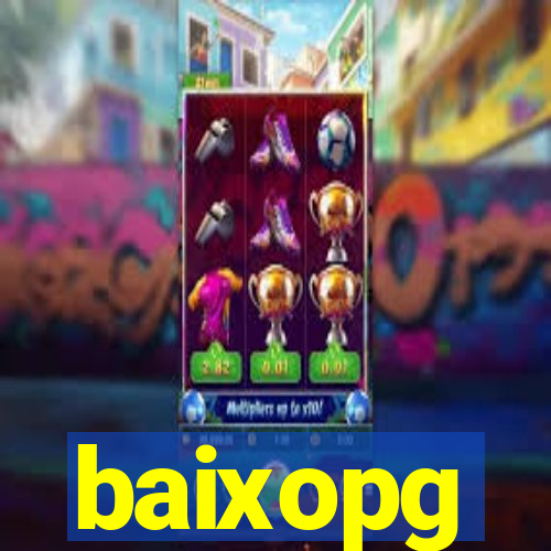 baixopg