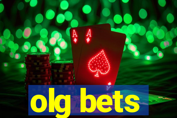 olg bets