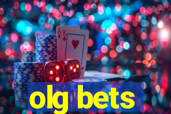 olg bets