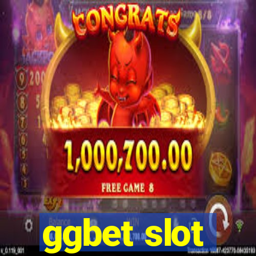 ggbet slot