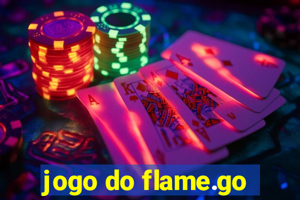 jogo do flame.go