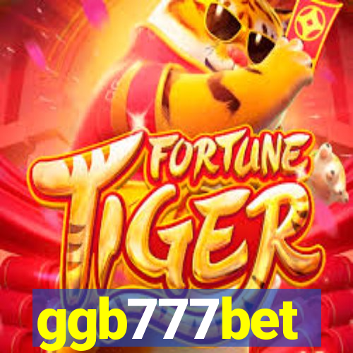 ggb777bet