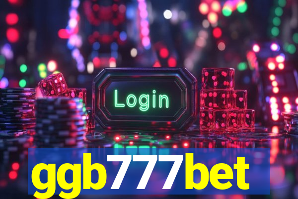 ggb777bet