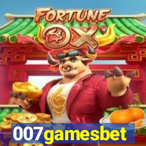 007gamesbet