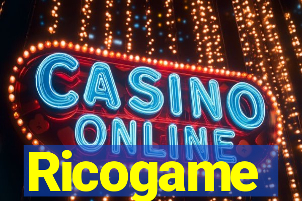 Ricogame