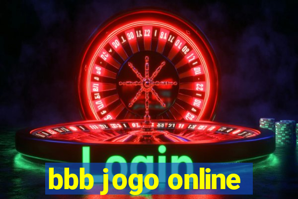 bbb jogo online