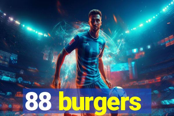 88 burgers