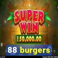 88 burgers