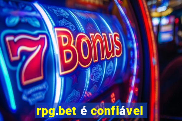 rpg.bet é confiável