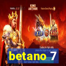 betano 7