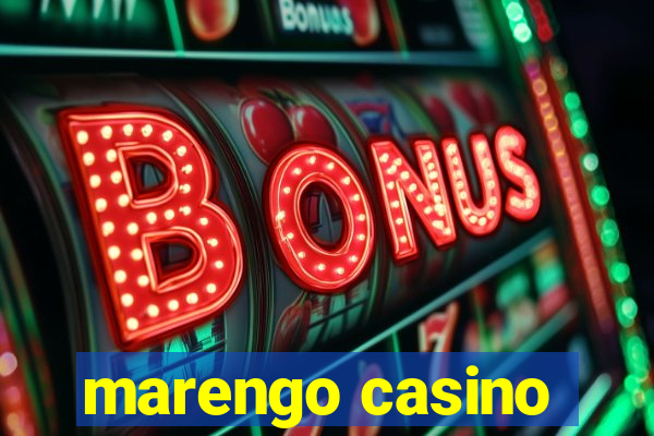 marengo casino